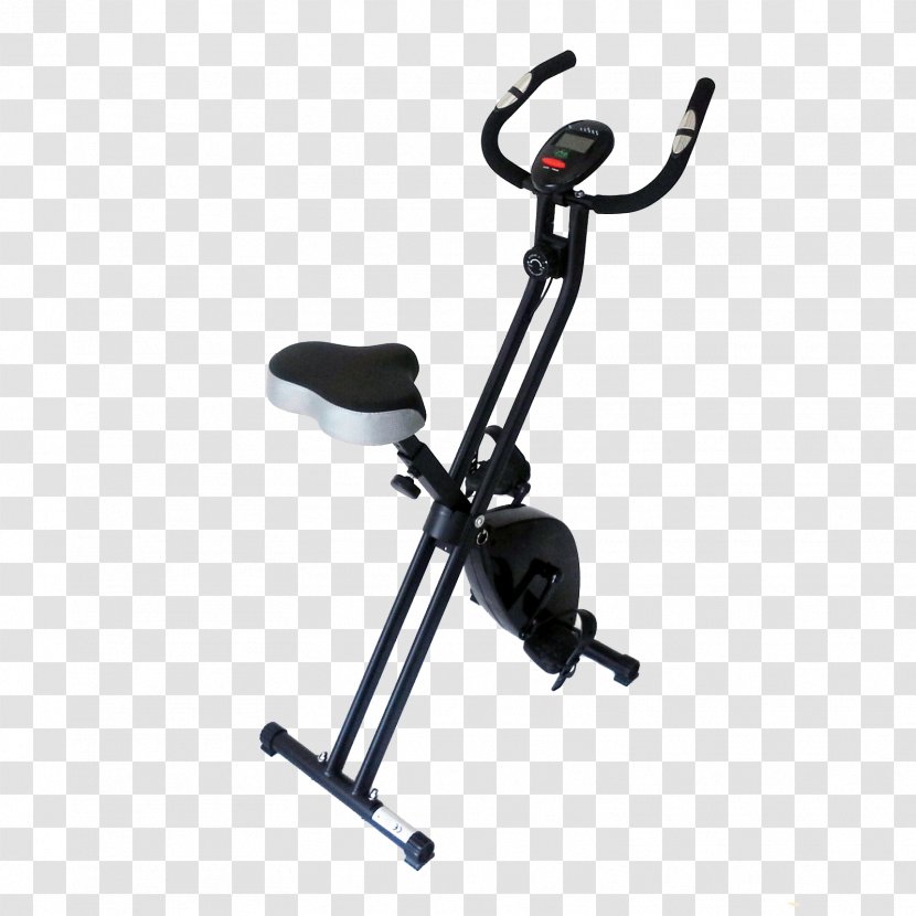 Exercise Bikes Elliptical Trainers Folding Bicycle Apartment - Craft Magnets Transparent PNG