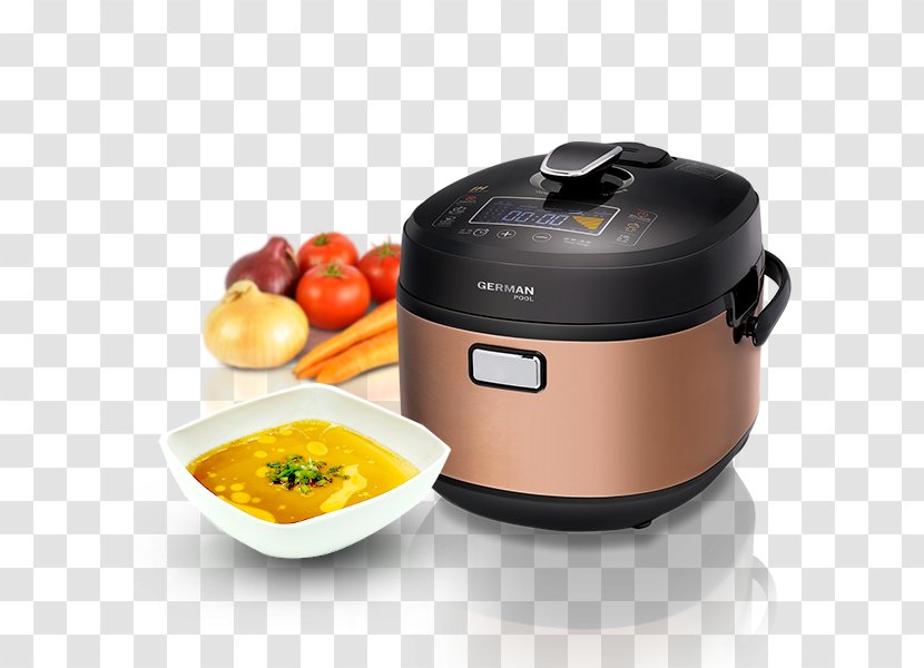 Rice Cookers Online Shopping - Cooker Transparent PNG