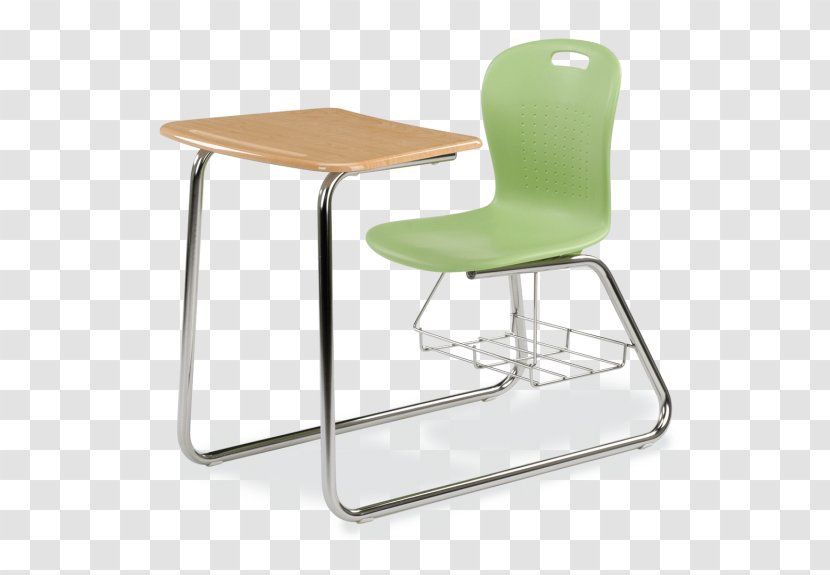 Chair Table Desk Plastic Furniture Transparent PNG
