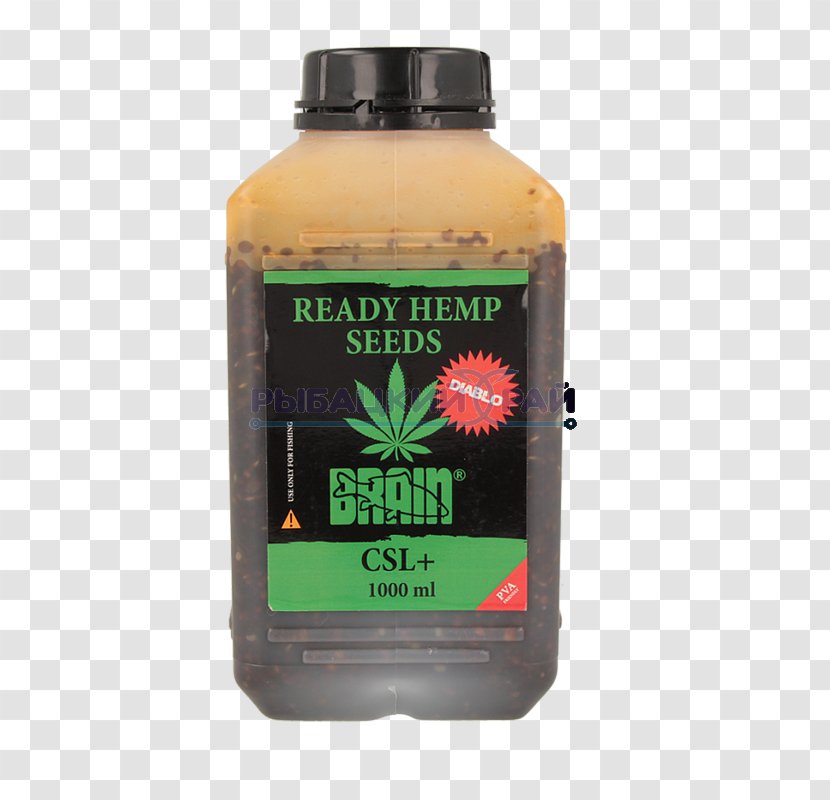 Condiment - Hemp Seeds Transparent PNG