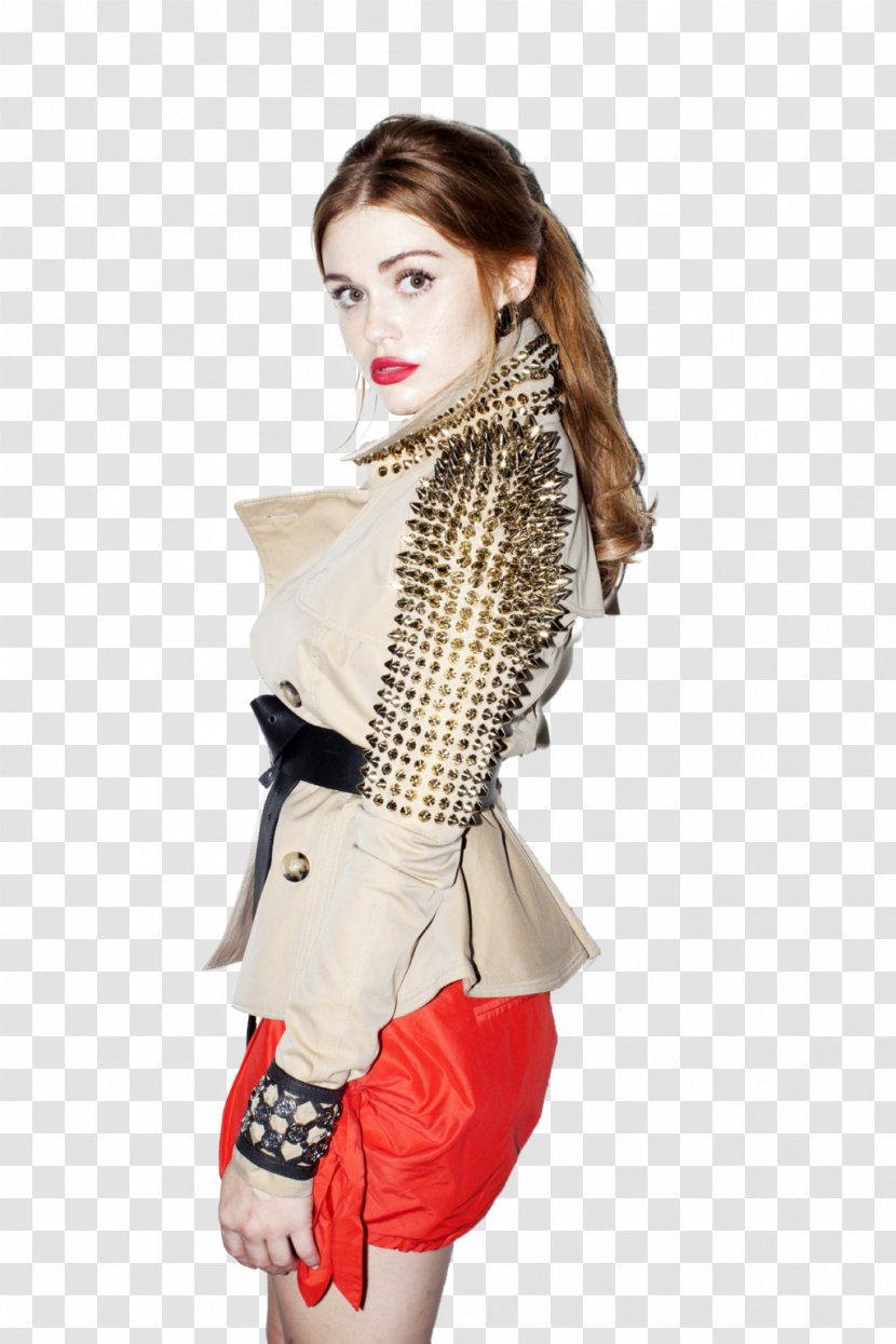 Holland Roden Teen Wolf Lydia Martin Actor Photography Transparent PNG