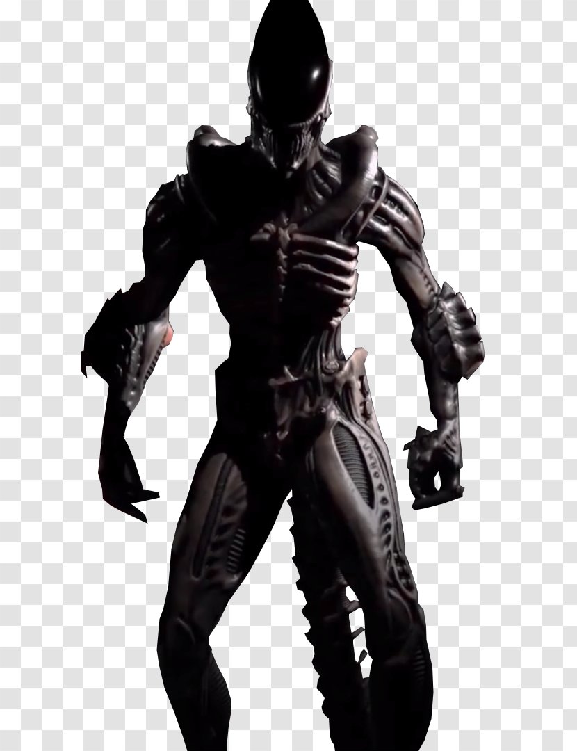 Mortal Kombat X Alien Predator Wikia Johnny Cage - Tree - Vs. Transparent PNG