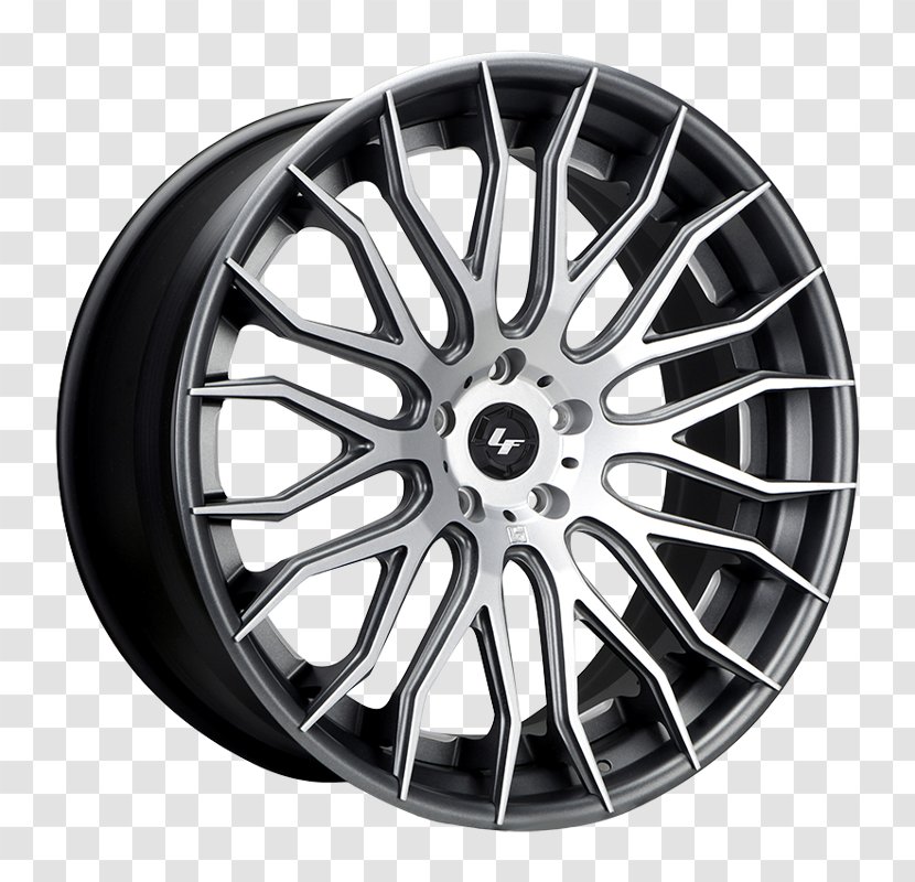 Rim Wire Wheel U2 Car - Alloy Transparent PNG