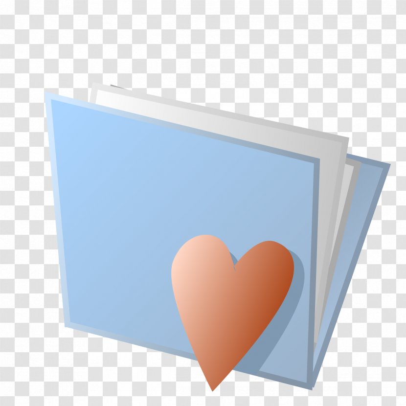 Heart Clip Art - Rectangle Transparent PNG
