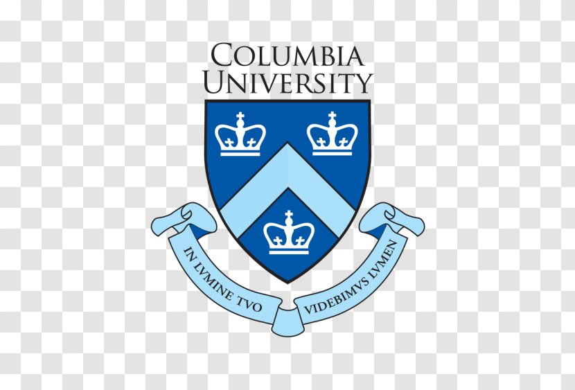 Columbia University Miller School Of Albemarle Law - College Transparent PNG