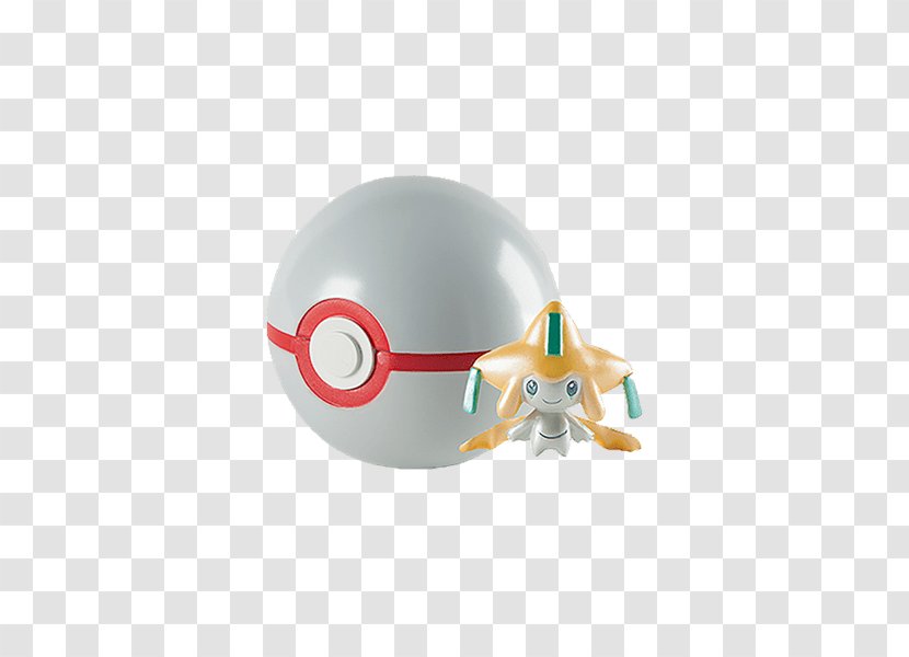 Jirachi Pikachu Pokémon X And Y Poké Ball - Torchic Transparent PNG