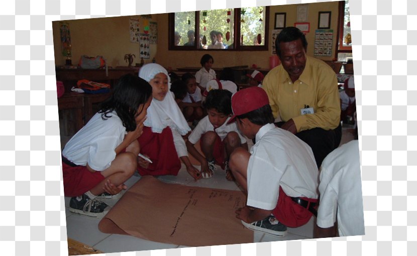 Education Elementary School Child Teacher - Society Transparent PNG