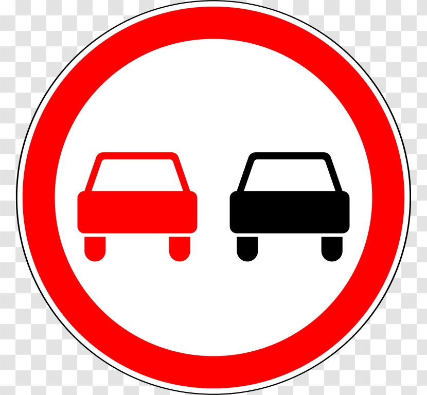 Traffic Sign Vienna Convention On Road Royalty-free - Signage Transparent PNG