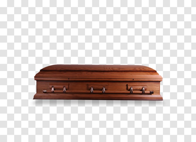 United States Coffin Cemetery Death Funeral - Lid Transparent PNG