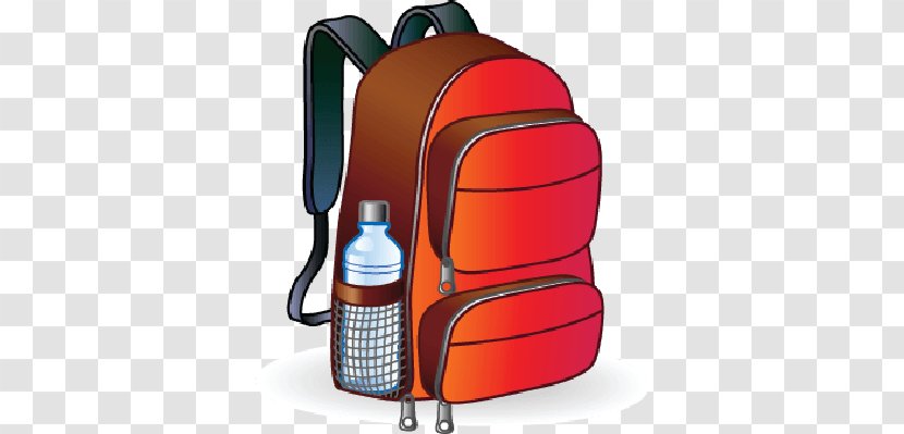 Backpack Travel Clip Art - Bag Transparent PNG