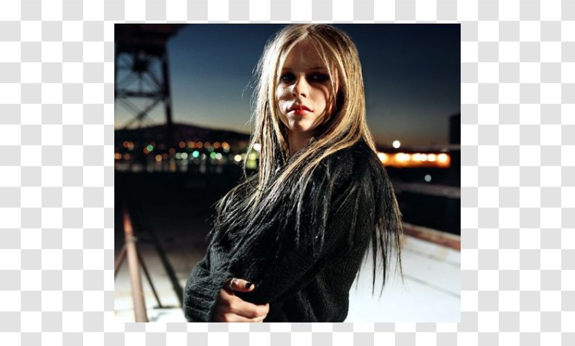 Avril Lavigne Song Under My Skin What The Hell Runaway - Tree Transparent PNG