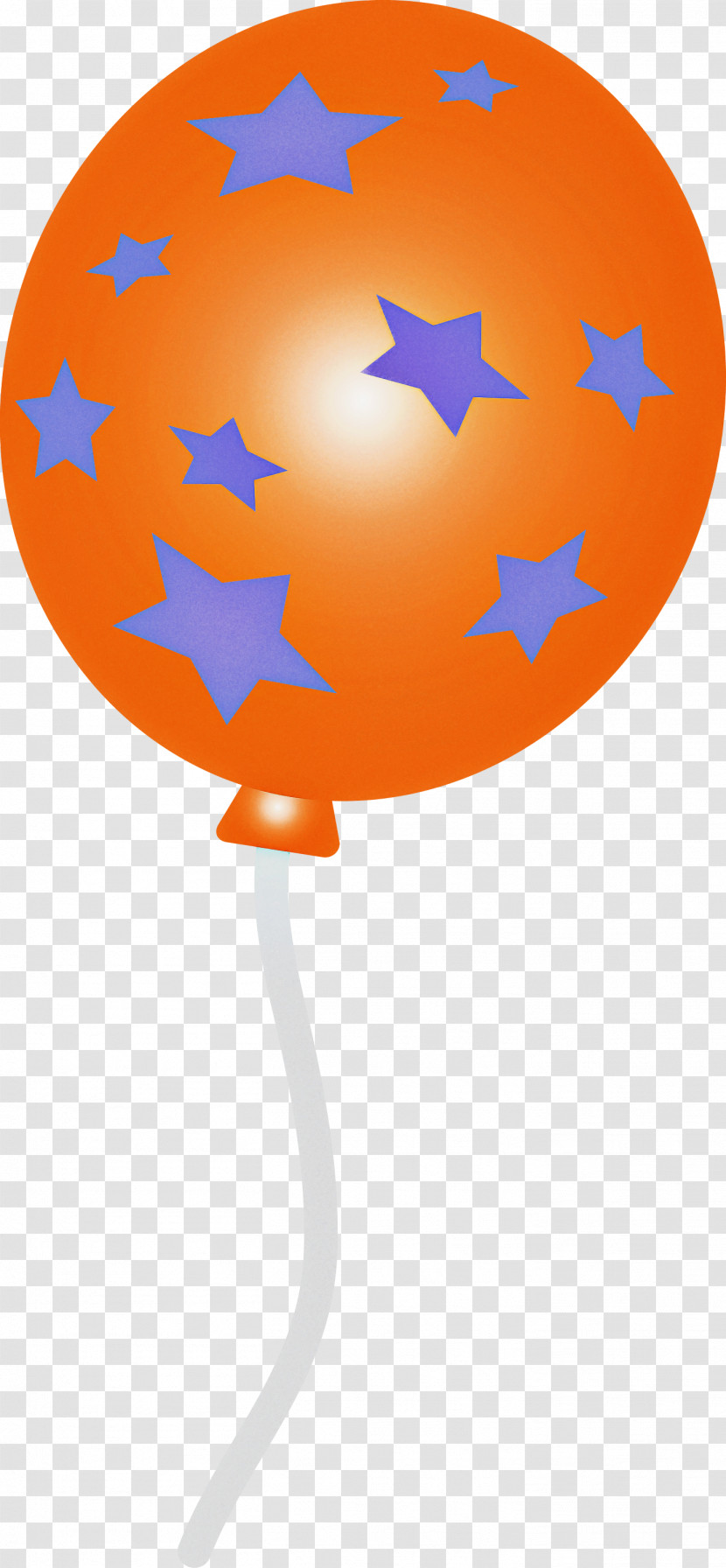 Balloon Transparent PNG