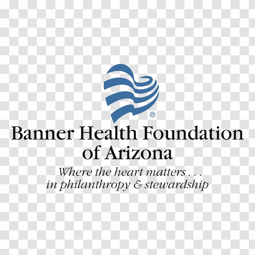 Logo Talking Stick Resort Arena Banner Health Foundation And Alzheimer's Font Brand - Text - International Council Of Nurses Transparent PNG