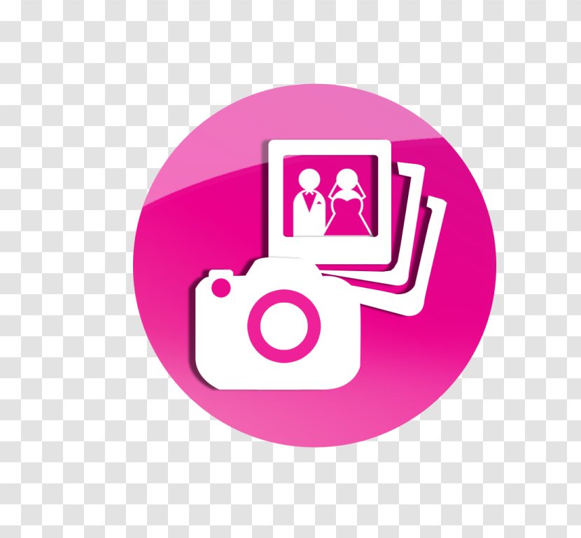 Photographic Film Photography Filter Photographer - Logo Transparent PNG
