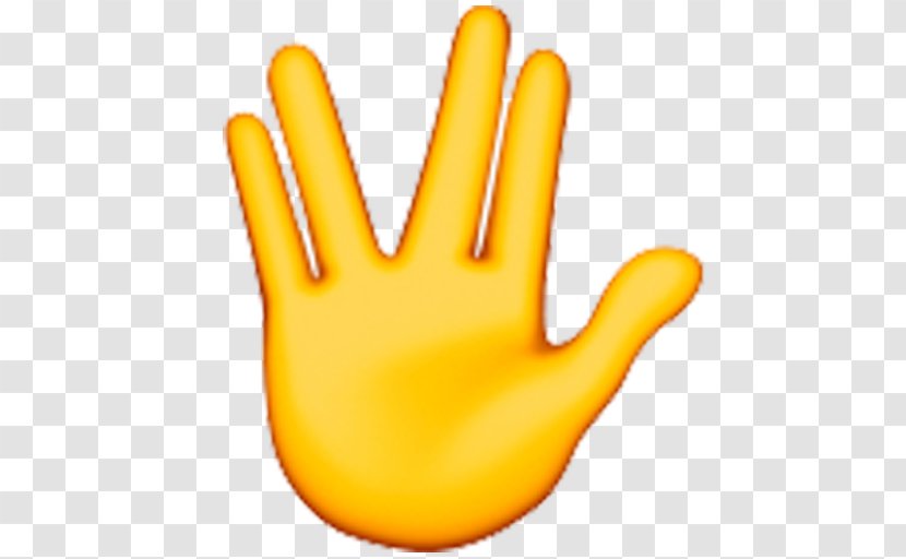 Middle Finger Ring Hand Emojipedia - Index Transparent PNG