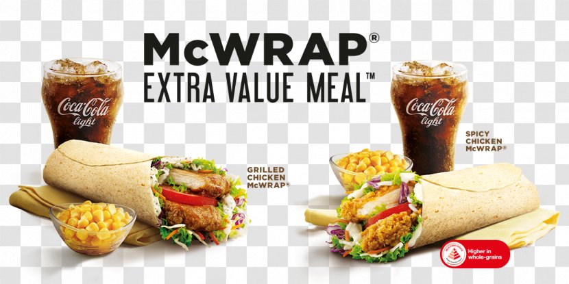 Wrap Fast Food Junk Hamburger - Diet - 仕海 Transparent PNG