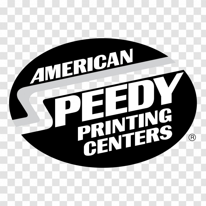 Logo Printing United States Of America Font Brand - Large Printer Transparent PNG