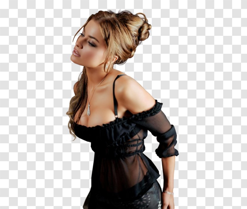 Carmen Electra The Mating Habits Of Earthbound Human Female Desktop Wallpaper - Watercolor - Silhouette Transparent PNG