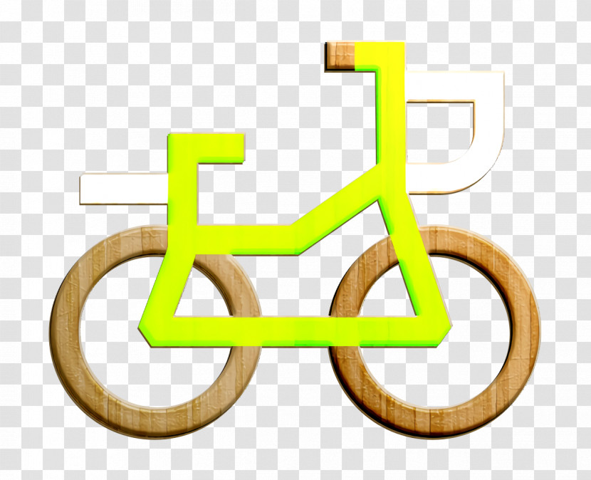 Bike Icon Vehicles And Transports Icon Transparent PNG