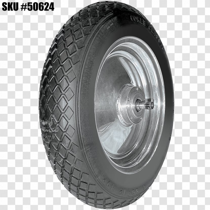 Tread Coker Tire Scooter Bicycle Tires - Alloy Wheel - Bike Race Poster Transparent PNG