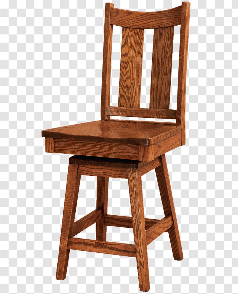 Chair Table Bar Stool Furniture Transparent PNG