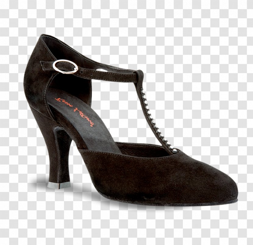 High-heeled Shoe Pleaser USA, Inc. T-bar Sandal Court - Usa Inc - Boot Transparent PNG