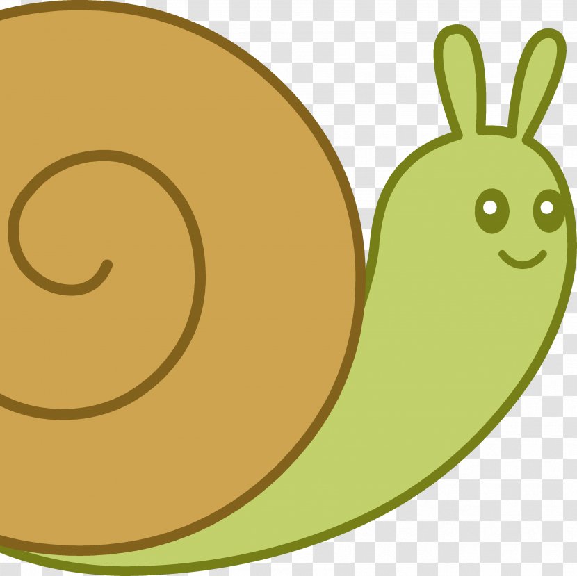 Tree Snail Sea Clip Art - Snails And Slugs - Usain Bolt Transparent PNG