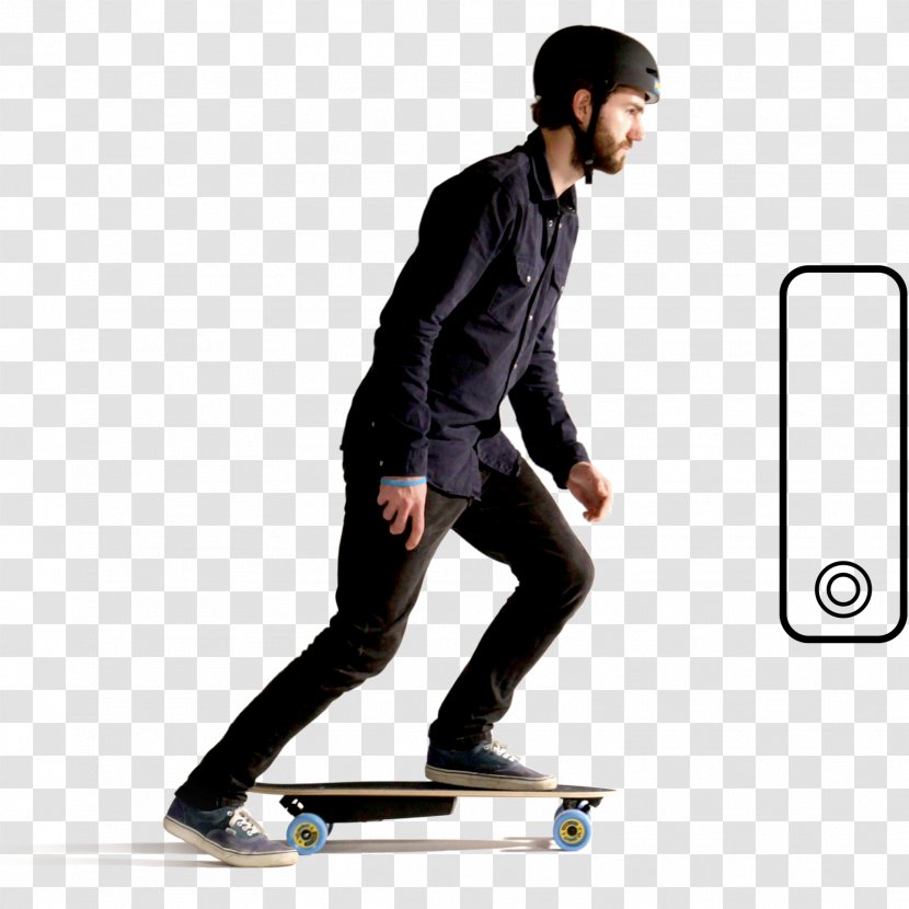Freeboard Longboard Skateboarding Electric Skateboard - Recreation Transparent PNG