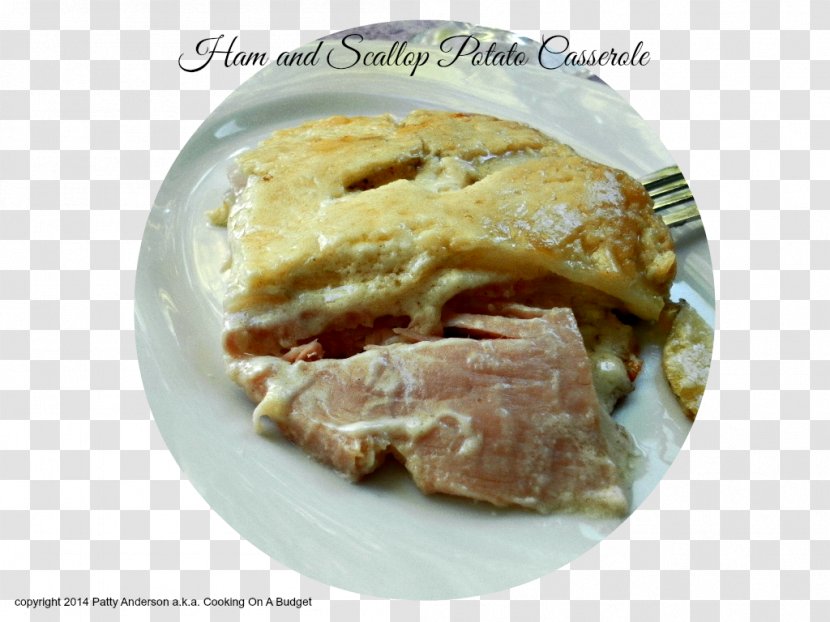 Gravy Food Cuisine Dish Recipe - Delicious Ham Transparent PNG