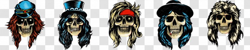 Guns N' Roses Appetite For Destruction Velvet Revolver - Steven Adler Transparent PNG