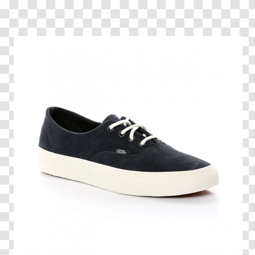 Vans Sneakers Slip-on Shoe Platform - Slipon - Black Transparent PNG