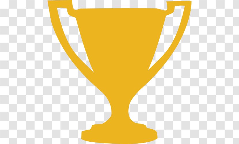 Trophy Award - Achievement - The Year Of Spring Transparent PNG