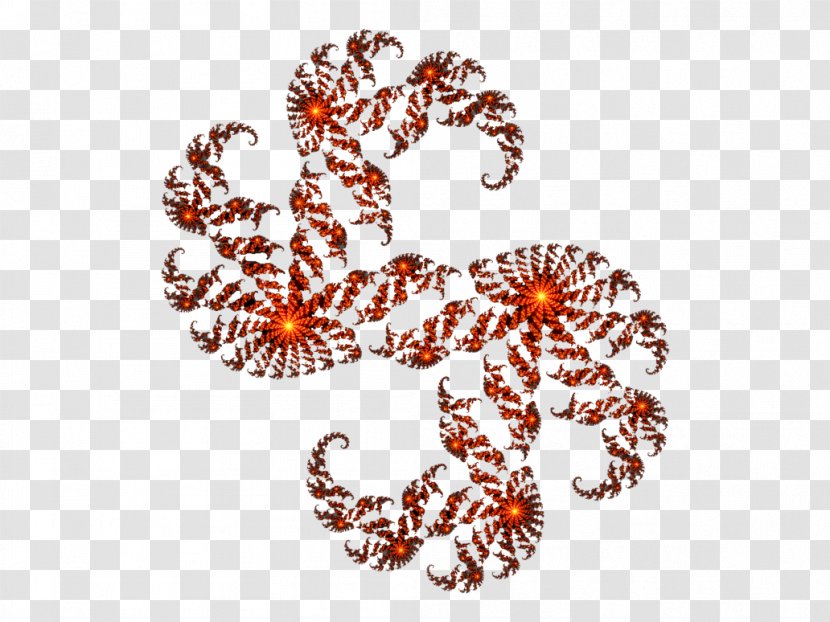 Fractal PDF File Viewer - Invertebrate - Pdf Transparent PNG