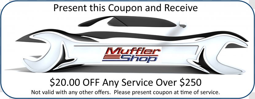 Car Coupon Discounts And Allowances Exhaust System - Fashion Accessory Transparent PNG