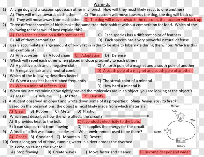 Document Line - Paper Transparent PNG