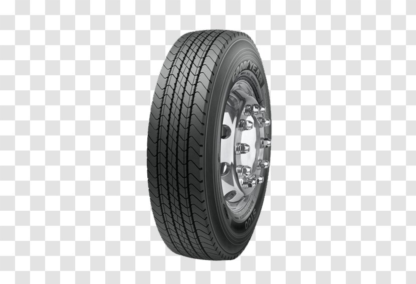 Goodyear Tire And Rubber Company Bridgestone Hankook Michelin - Automotive - Rim Transparent PNG