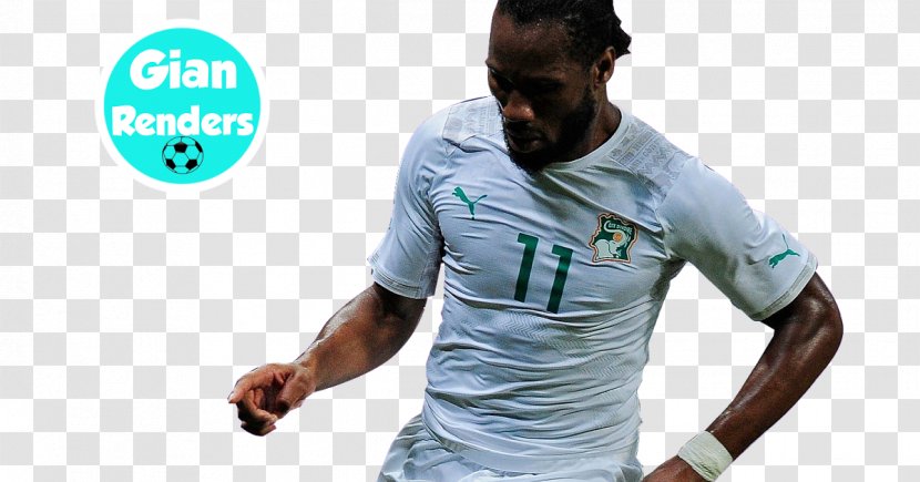 Jersey T-shirt Côte D’Ivoire Sleeve Team Transparent PNG