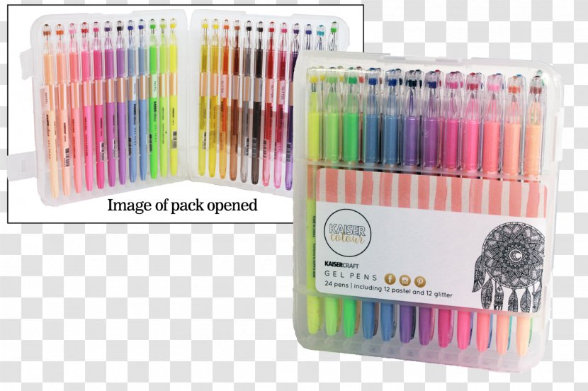 Pens Gel Pen Writing Implement - Customer Service - National Day Shopping Transparent PNG