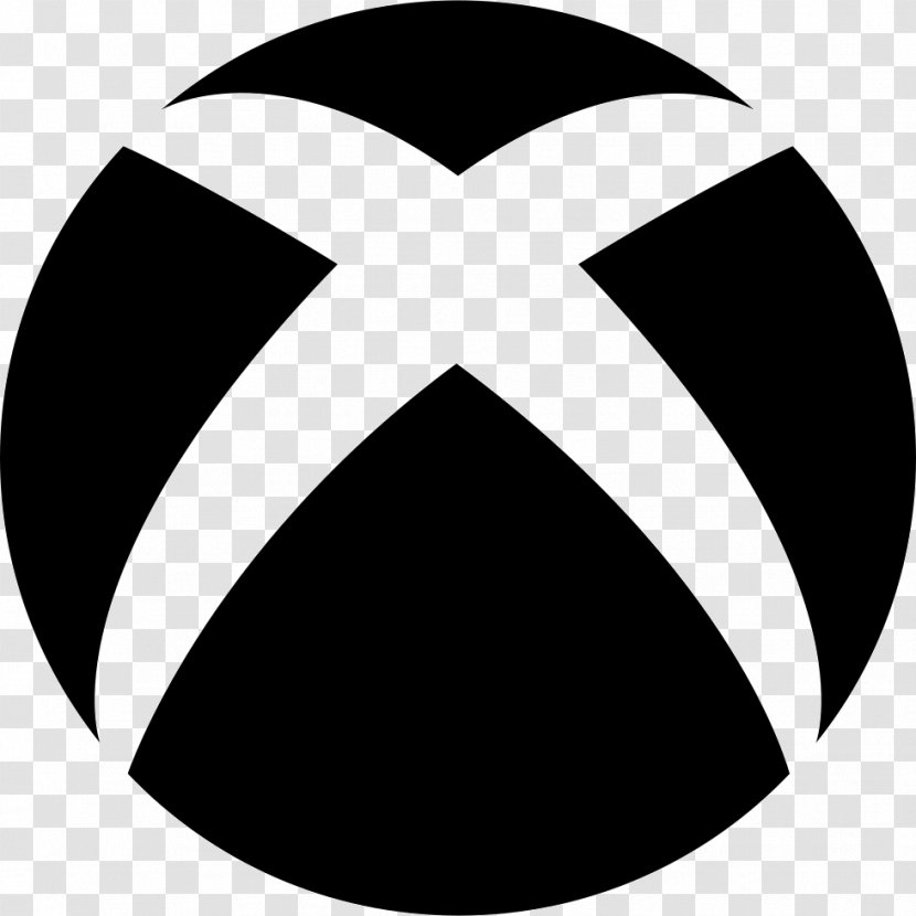 Xbox 360 Logo Transparent PNG