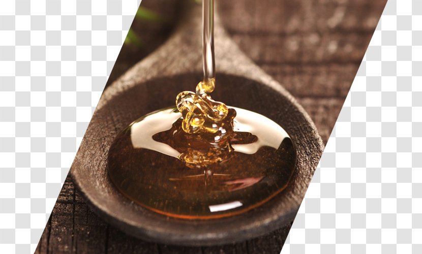Honey London Food Model Wax - Eating Transparent PNG