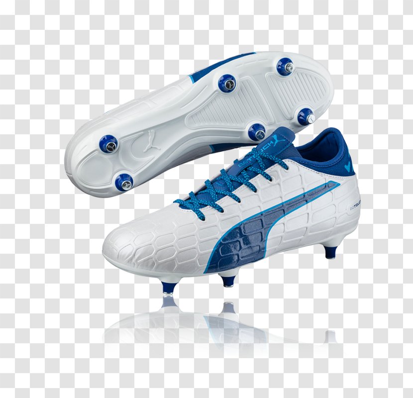 Football Boot Puma Adidas Cleat - Running Shoe Transparent PNG