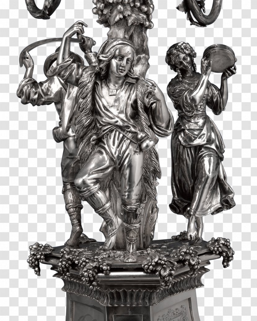 Statue Classical Sculpture Figurine Bronze - Mythology - Monumental Mason Transparent PNG