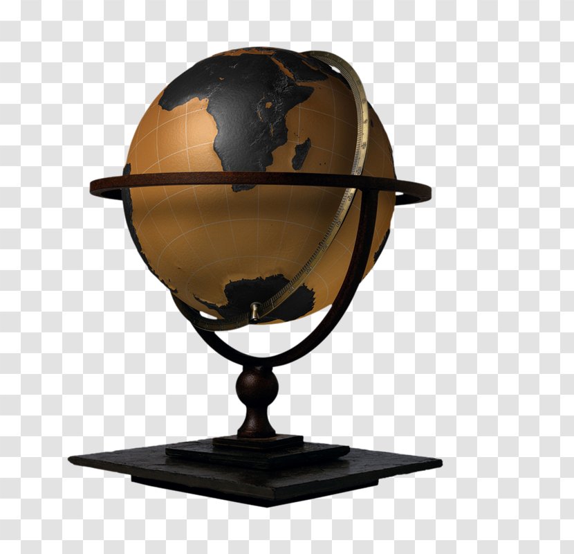 Globe World Map Photography - Homo Sapiens - Globe,Class Teaching Material Transparent PNG