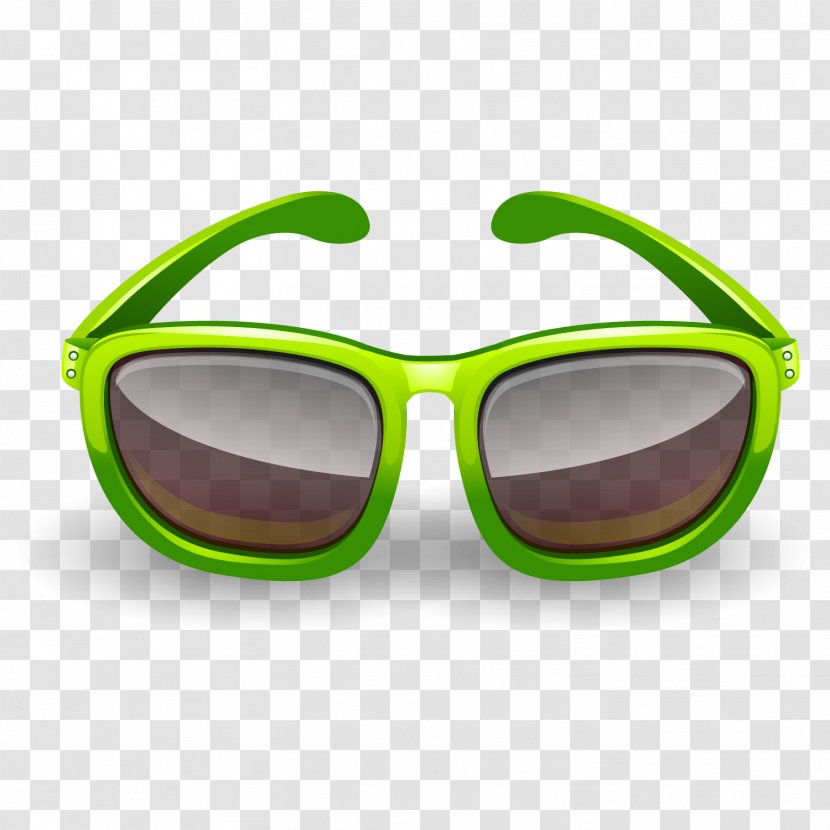 Goggles Sunglasses Designer - Concepteur - Material Transparent PNG