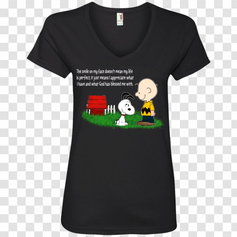 T-shirt Neckline Mother Clothing Transparent PNG