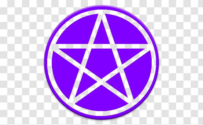 Book Of Shadows: A High Quality Blank Journal Witchcraft Magic Pentagram - Wicca - Psychic Mind Reader Transparent PNG