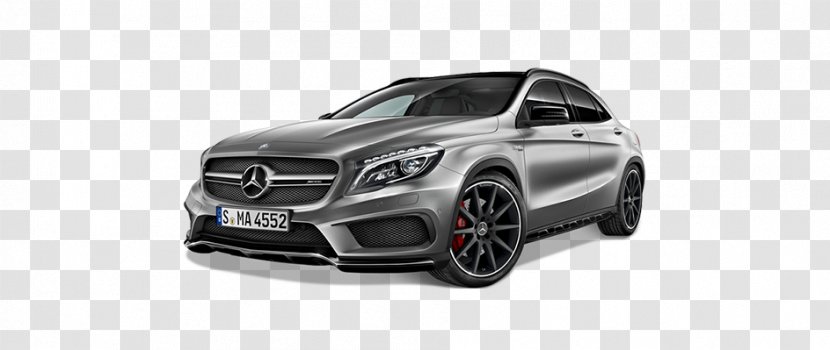 Mercedes-Benz GLA-Class Car MERCEDES B-CLASS A-Class - Model - Mercedes Transparent PNG