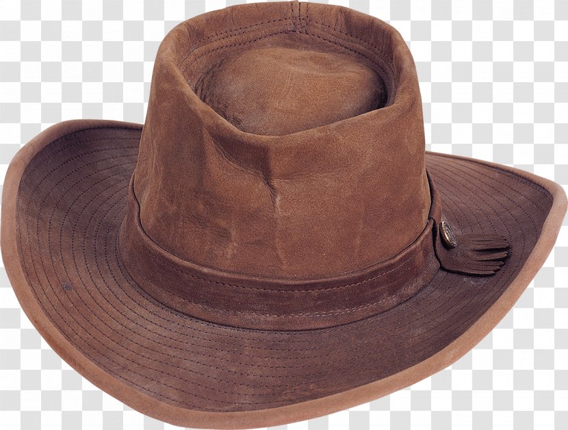 Cowboy Hat Headgear Transparent PNG