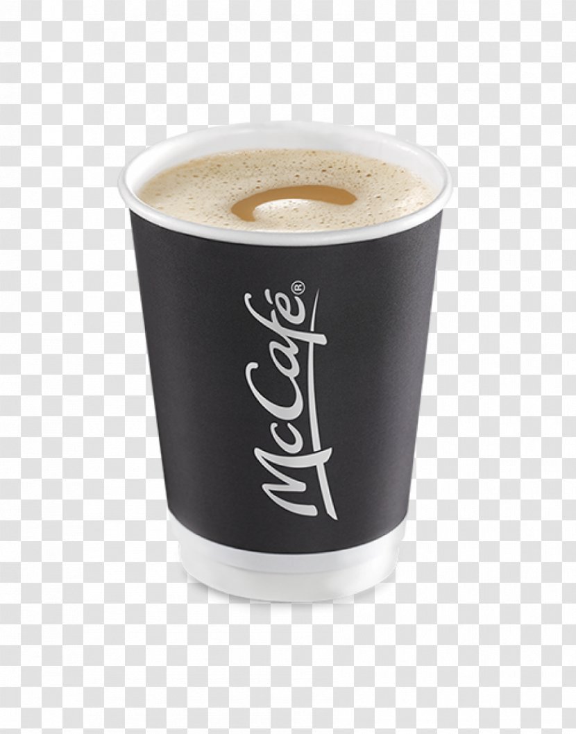 Hot Chocolate Caffè Mocha Latte Milkshake Coffee - Drink - Supermarket Milk Name Card Transparent PNG
