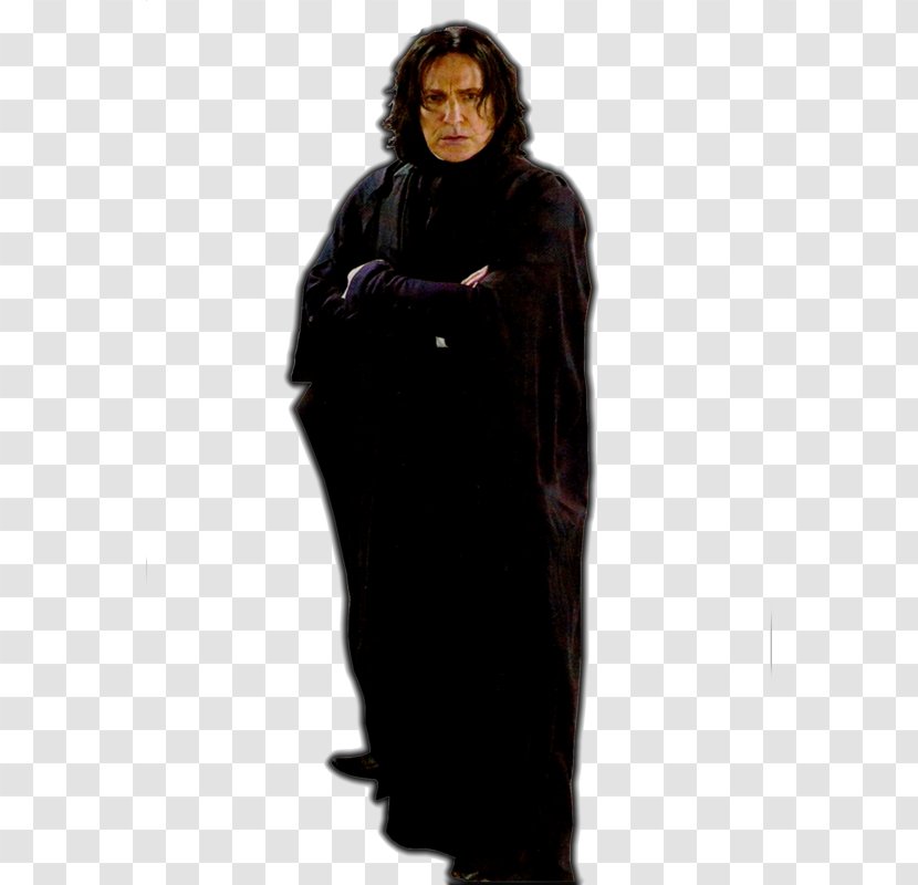 Professor Severus Snape Harry Potter And The Half-Blood Prince Lord Voldemort - Philosopher S Stone - Picture Transparent PNG